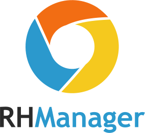 Logo RHManager